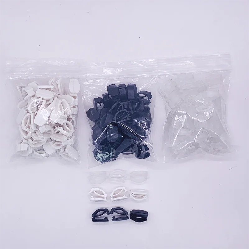 Cute Cartoon Animal Good Quality Various Styles Bulk Shoelace Clip