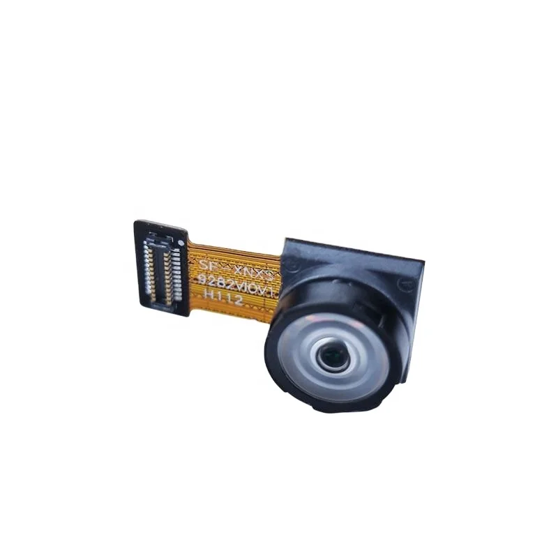 High speed view angle 150 degrees 1mp Ov9282 global shutter monochrome sensor camera module