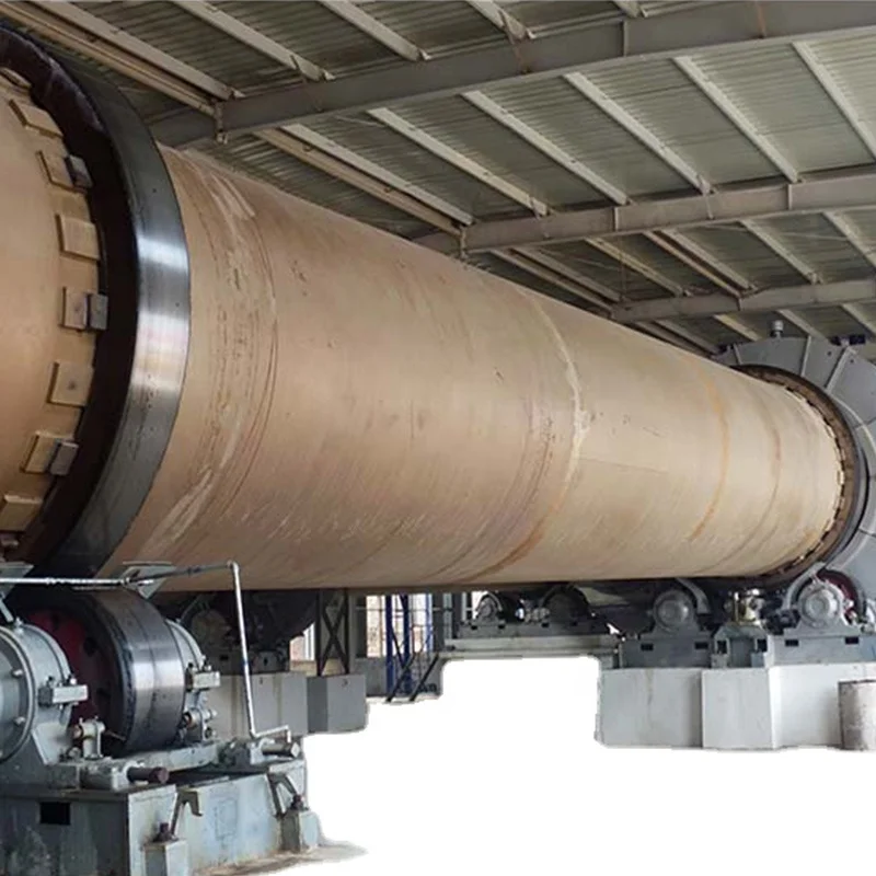 High Efficiency Lightweight Expanded Clay Aggregate Production Plant, Clay and Shale LECA Production Line