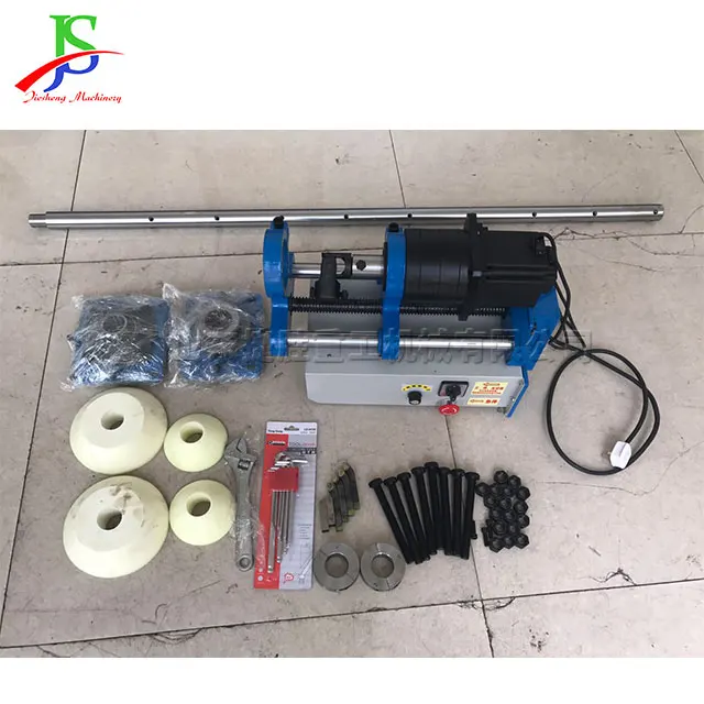 Excavator Arm Boring Machine Model 40 Hinged Hole Repair Welding Boring Equipment Loader Concentric Hole Repair Boring Device
