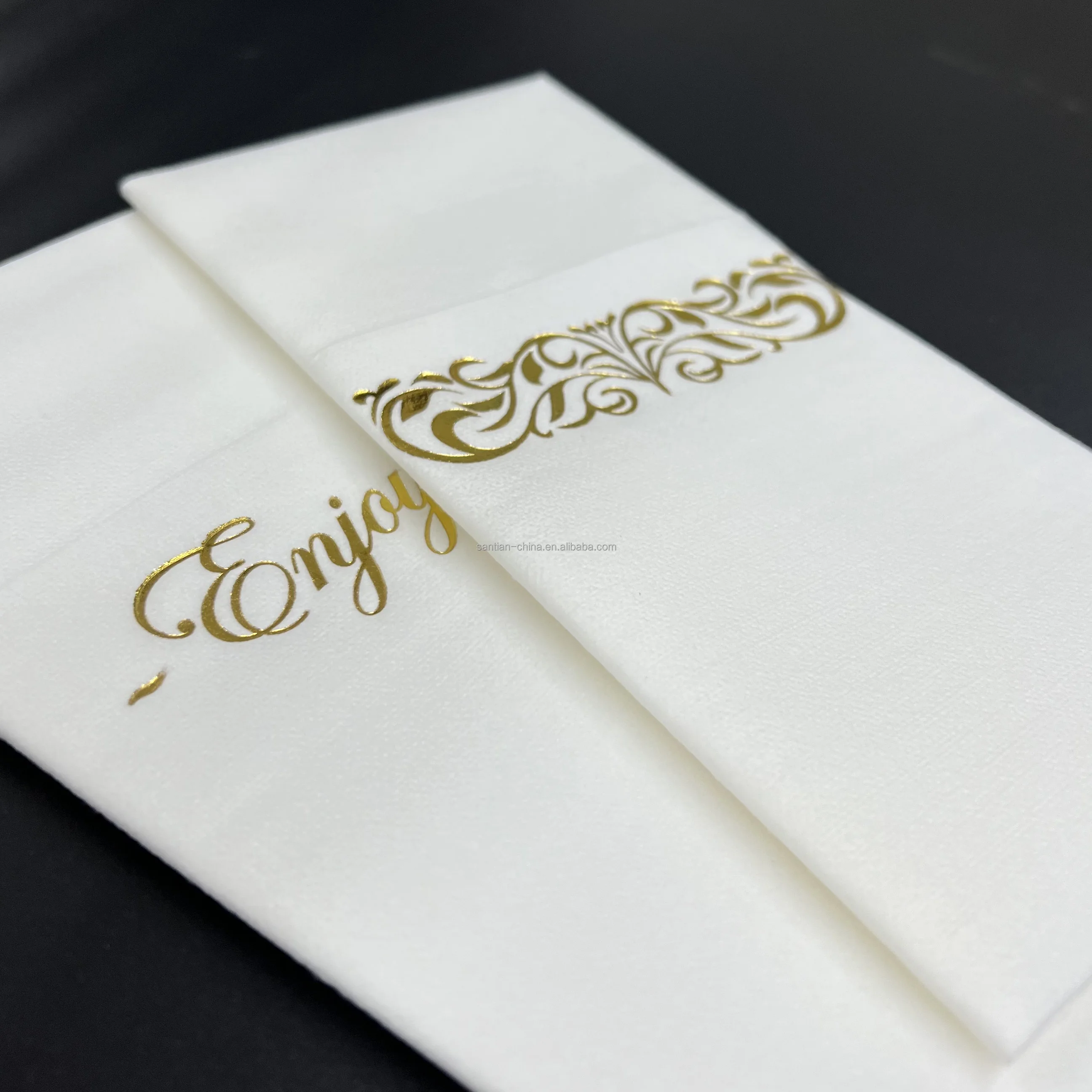 High Quality Airlaid Paper Napkins,Airlaid Foil Paper Napkins,Airland ...