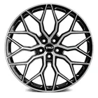 Alloy Wheels Passenger Car High Quality Forged Rim 20 Inch Alloy Wheels 1 Piece 5x112 5x114 3 5x120 Passenger Car Wheels