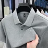 Polo gris