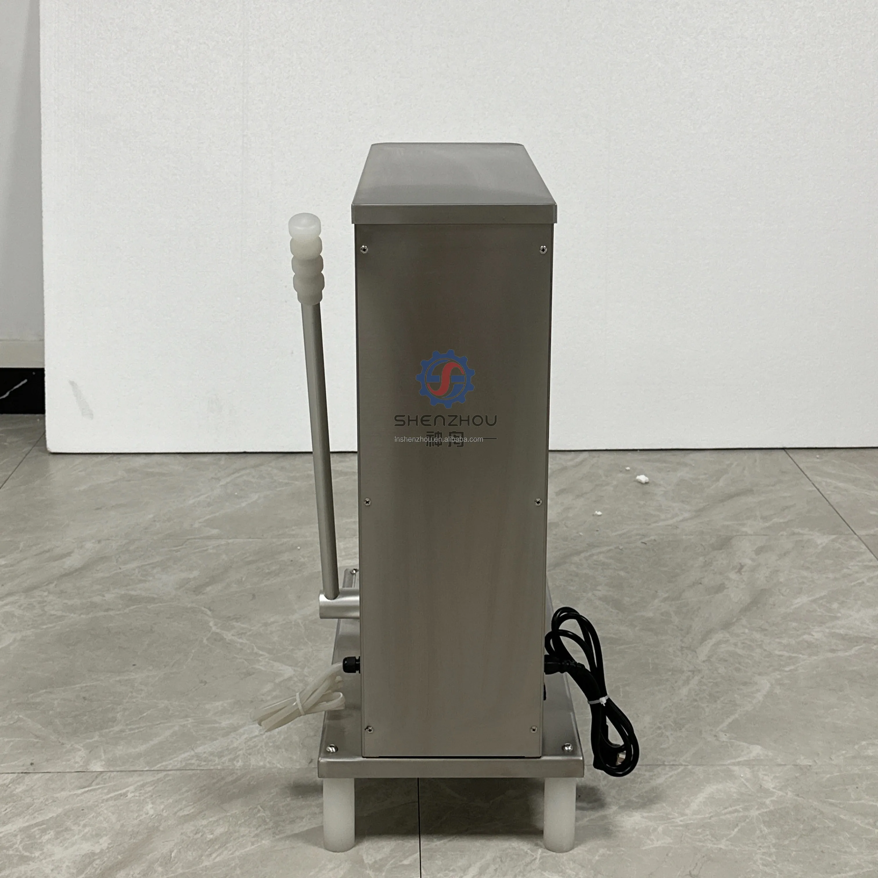 アイスクリームブレンダー冷凍デザートミックスマシン| Alibaba.com