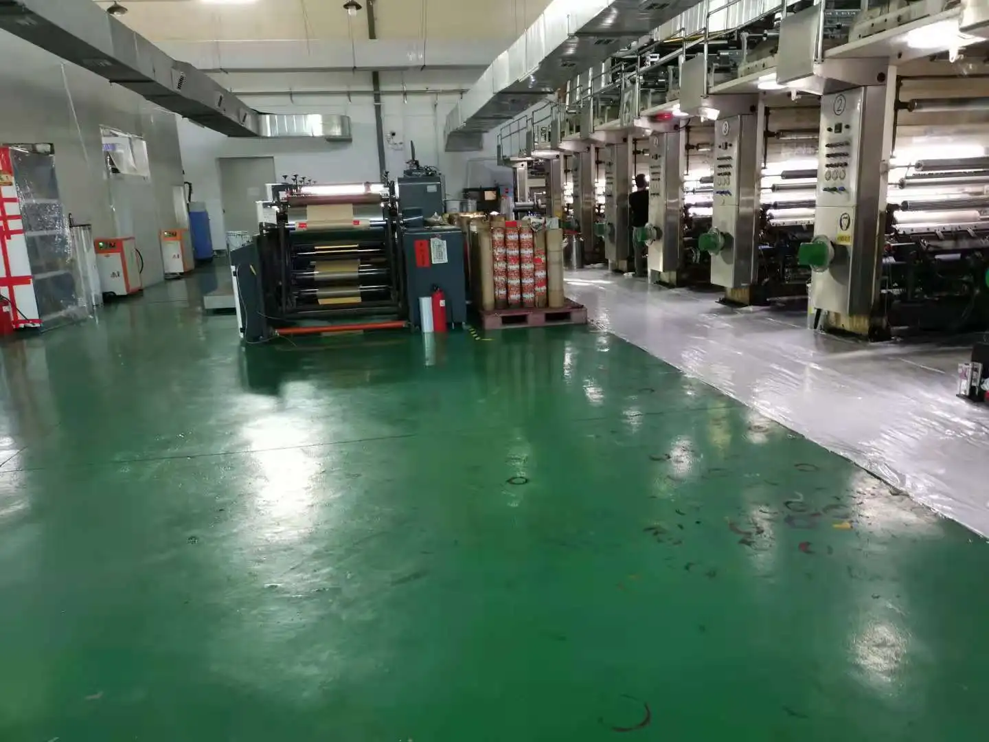 Chaozhou Bona Printing Co., Ltd.