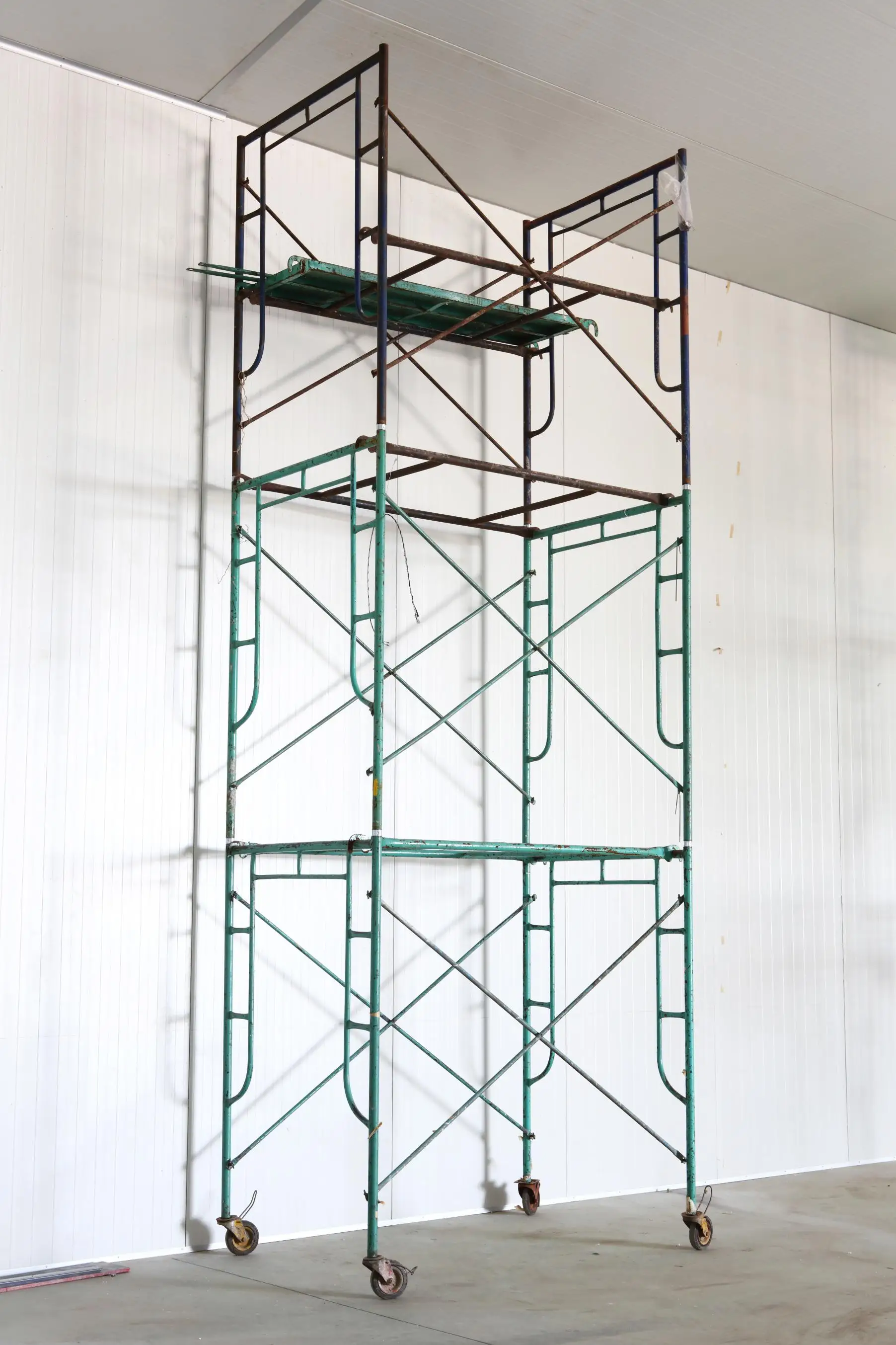 product tianjin jinke h frame scaffolding system parts h frame scaffolding load capacity construction scaffoldings-10