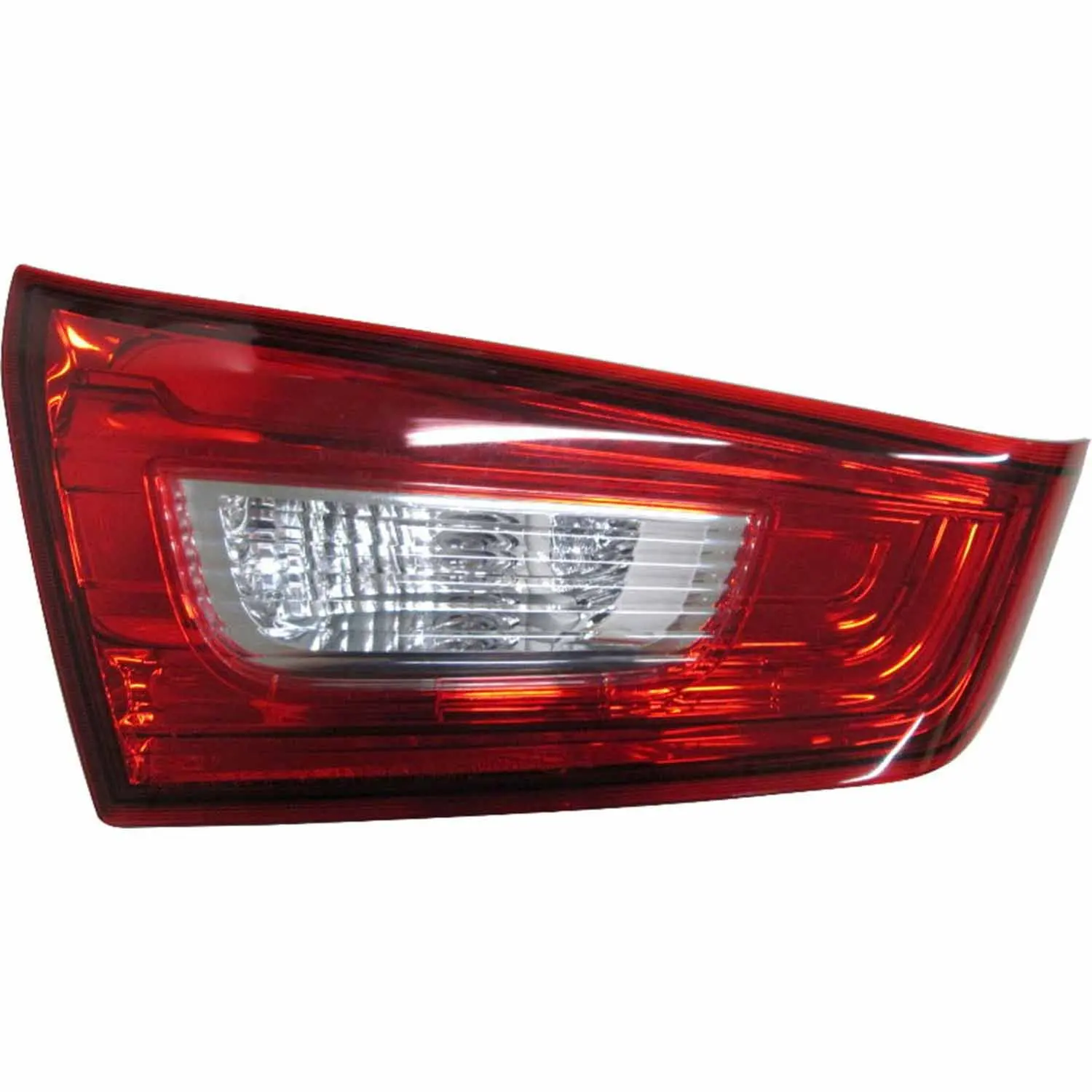 product left right inner side halogen  xenon tail lights lamp for mitsubishi asx 2013 2017-35