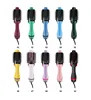 Many colors