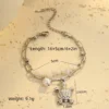Steel bracelet 1