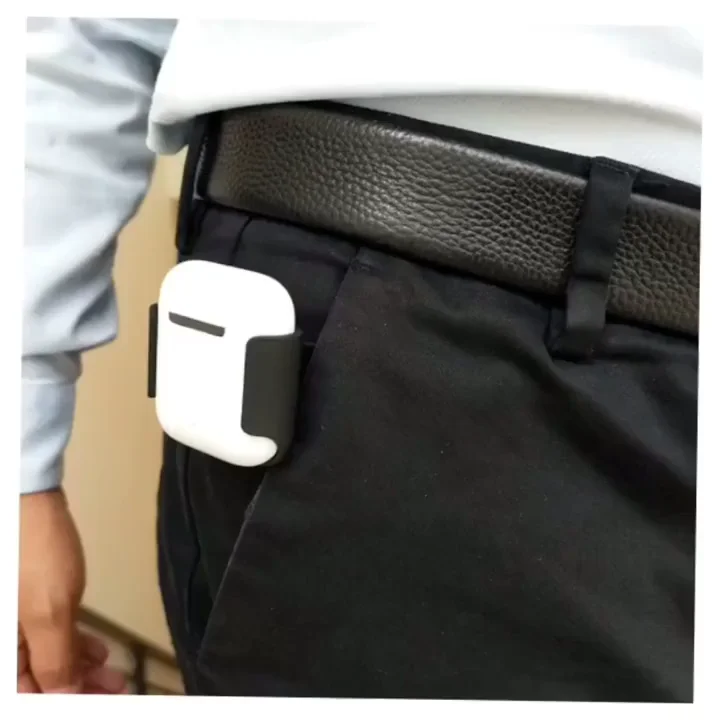 airpod belt case