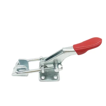 700LB U-HOOK FLG BASE LATCH CLAMP