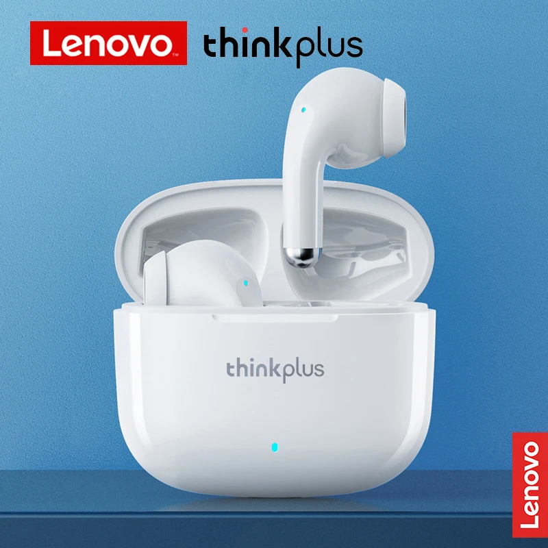 Lenovo Wireless Earphone Headphones TWS Gaming Headset