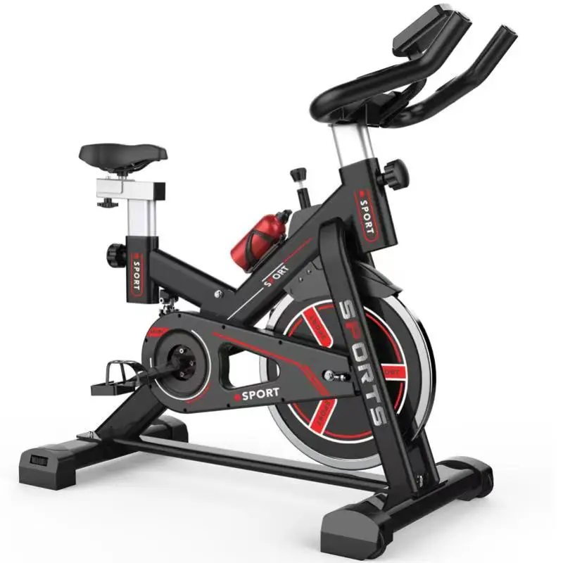 Original Wholesale Home Aerobic Exercise Pedal Riding Fitness Dynamic Bicycle
