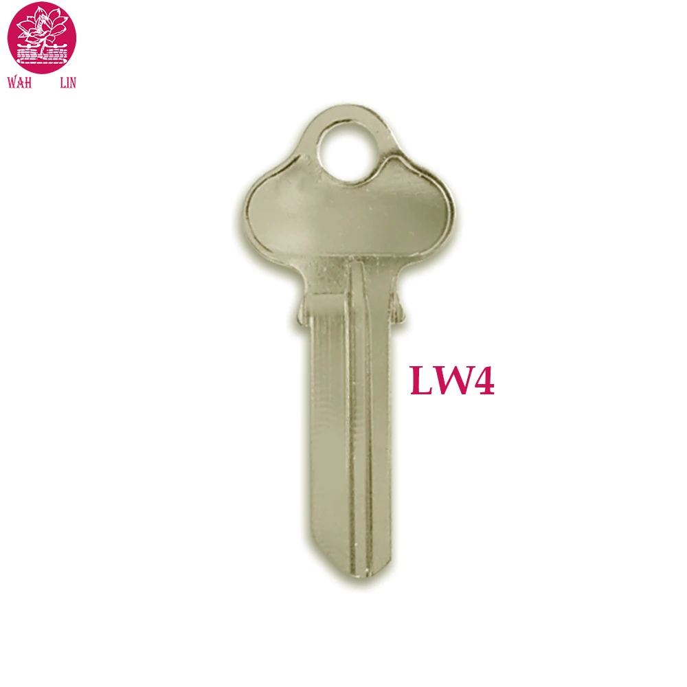 Lockwood LW5 x 50 key Blanks Made by SILCA Italy !!!! Brand new Uncut 
