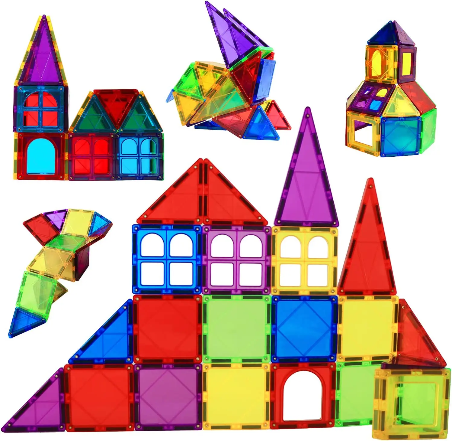 Детский Магнитный