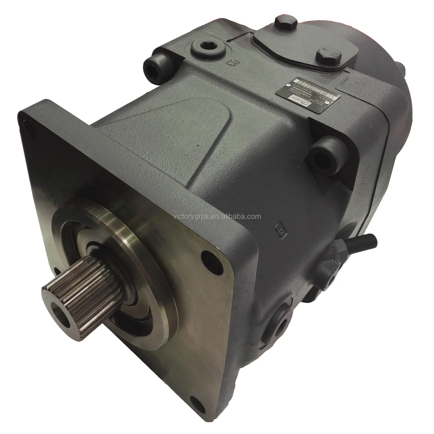 Hydraulic Open Circuit Sauer D1 Series D1P of D1P060 D1P065 D1P130 D1P145 D1P193 D1P260 Pump