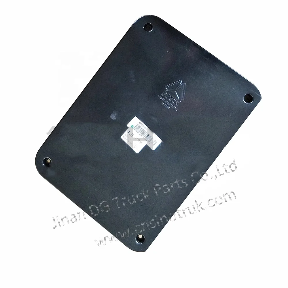 Wg9725584032 Wire Box Cover WG9725584031 Wire Box Body for