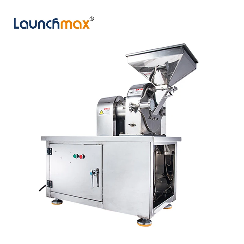 Мельница для измельчения