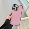 สีชมพู