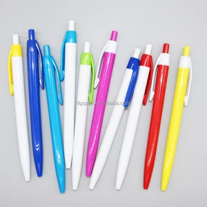 Promotional Ballpoint Pen Set with logo