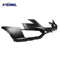 Cijena veleprodaje Topli prodaja Auto dodaci Plastični dijelovi OEM 84033182 Prednji branik Gornji za Cadillac XT5