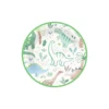 7 inch paper plate*8pcs