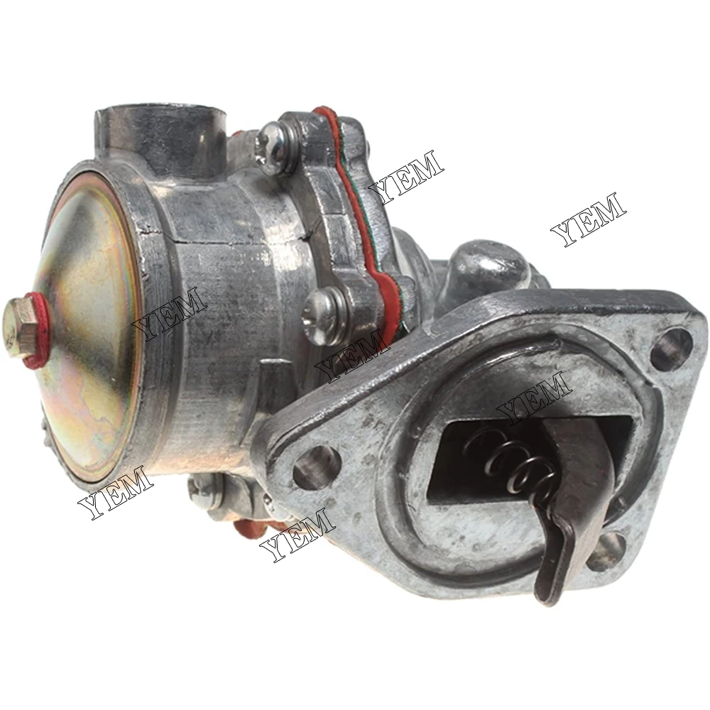 High Quality New 04231021 Fuel Pump for Deutz F3L912 F4L912 F5L912 F6L912 F6L-912/912W