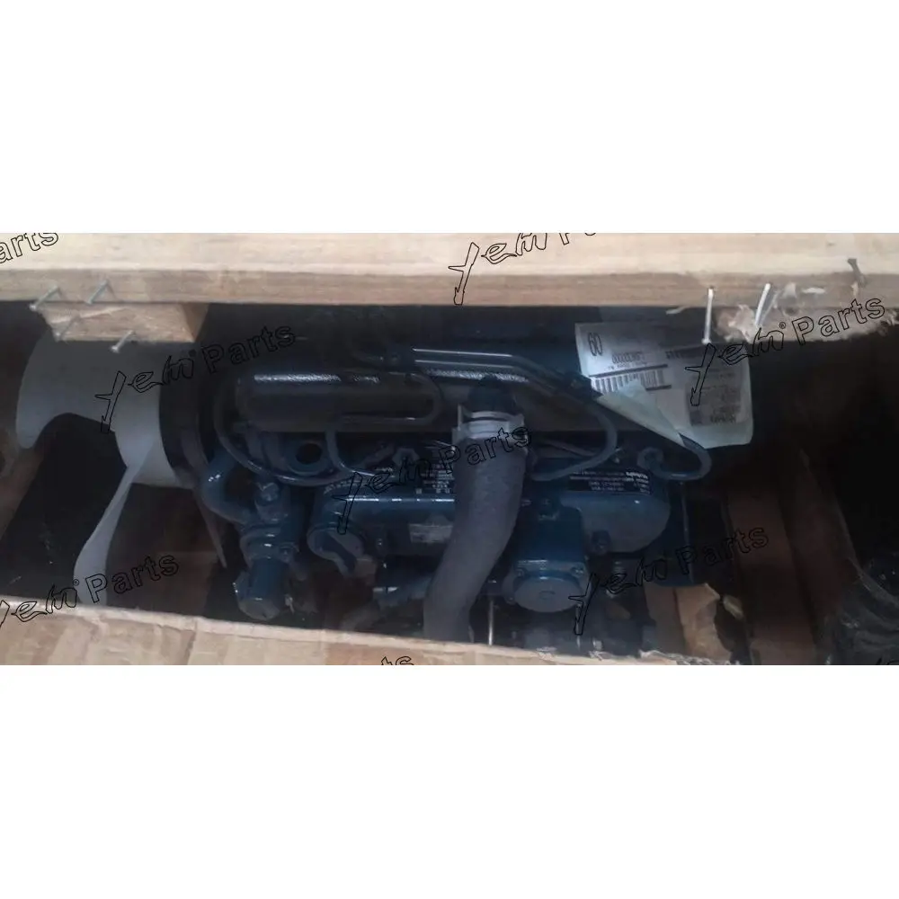 Good Quality D1105 Complete Engine Assy Fit for Kubota. 2