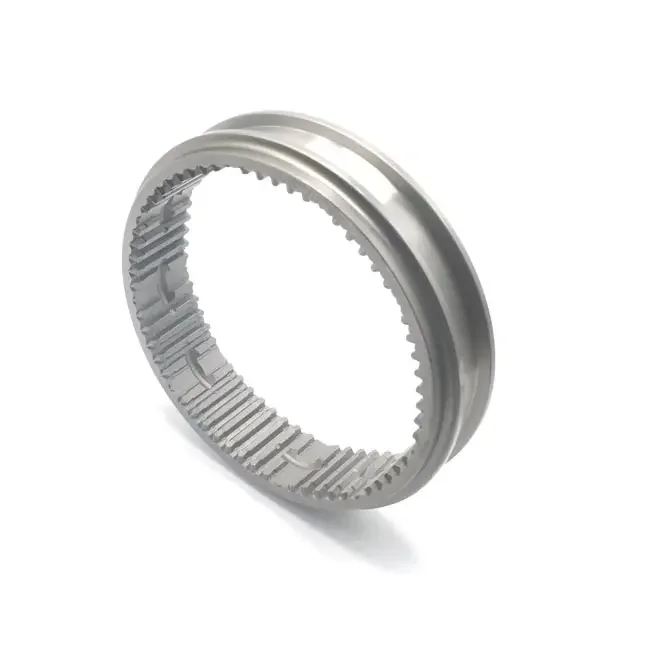 16S-150/16S-151/16S-181/16S-220/16S-221/16S-251 Gearbox synchronizer sliding sleeve 1296333023