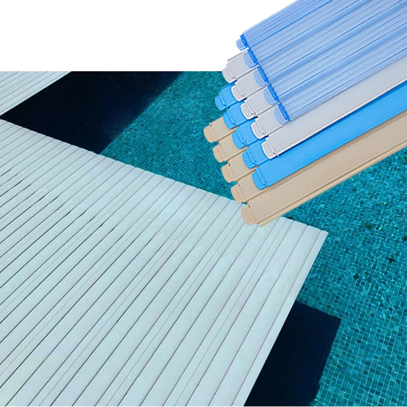 Другие Чехлы для бассейна и аксессуары с жестким верхом