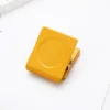 Yellow(Square magnetic clip)