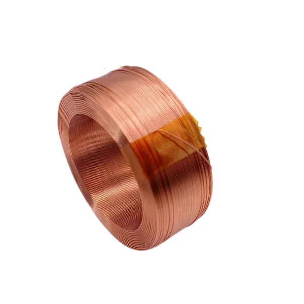 Custom 1h Inductor Copper Air Core Coil Inductor Buy Ferrrite Core