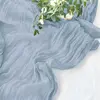 Bleu poussiéreux