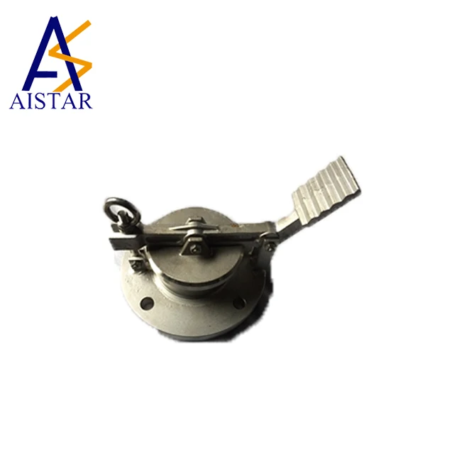 Storage Tank Gauge Hatch Sizing/gauge Hatch Manufacturer Buy