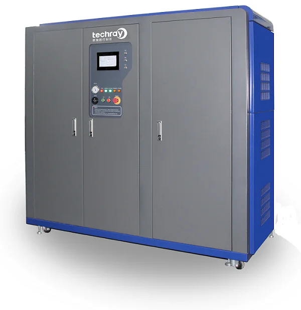 oxygen supplier