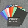 Zipper bag