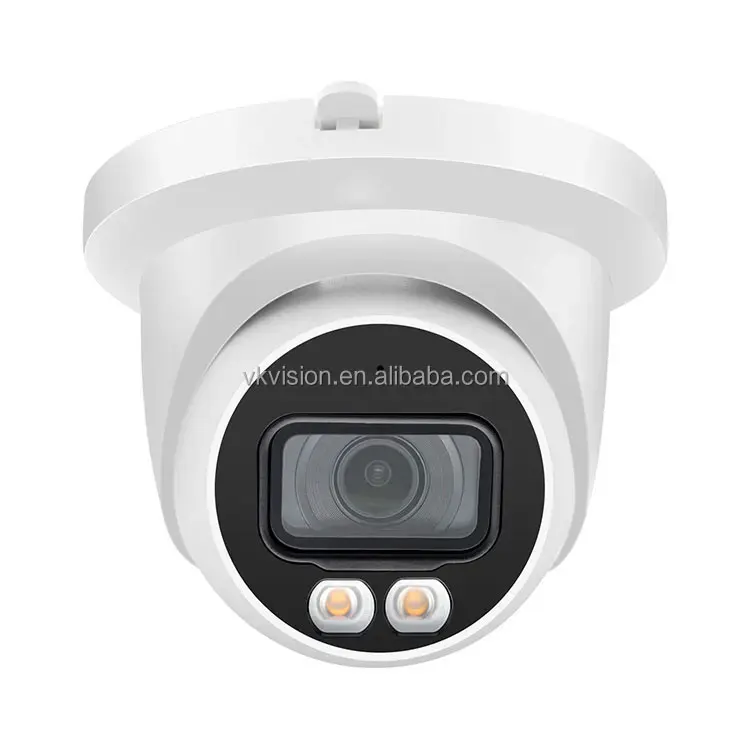 DH Stocks 4/6/8MP Dome Eyeball Bullet Night Vision CCTV Camera IPC-HFW2449S-S-LED IPC-HDW2449T-S-LED IPC-HDBW2441E-S