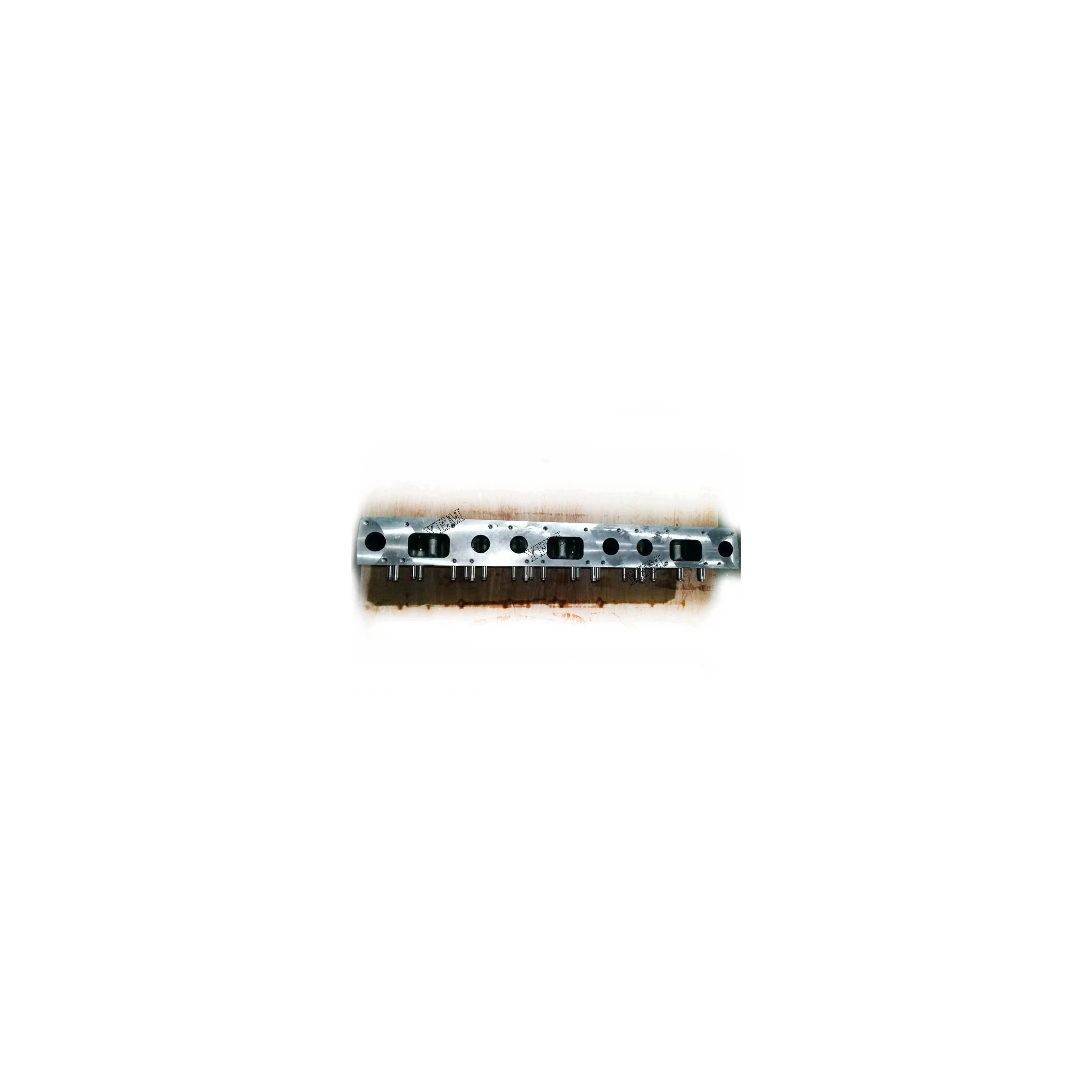 C12 Cylinder Head for Caterpillar Cylinder Head Diesel Engine Parts