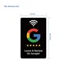 Google negro número 2