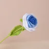กุหลาบไล่สีฟ้า
