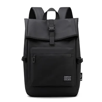 Lightweight Luggage Travel Bags 15.6 Inch  Waterproof Leisure Bag Laptop Backpacks for Men