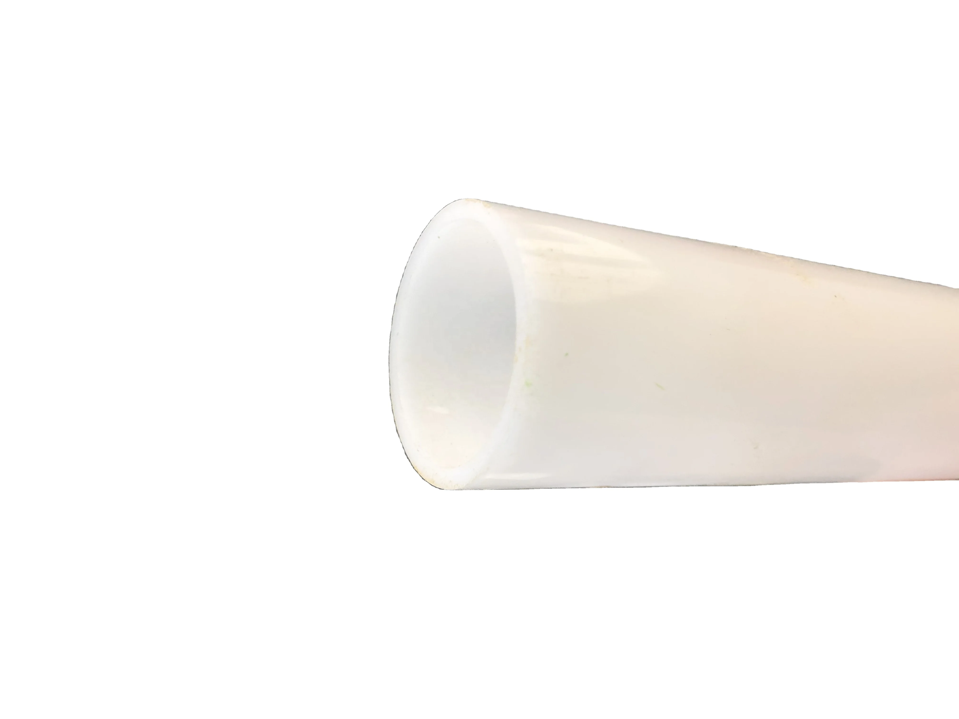 ZHANYU High Quality Transparent Clear Polycarbonate Pipe Colorful PVC PC PMMA Acrylic Plastic Tube