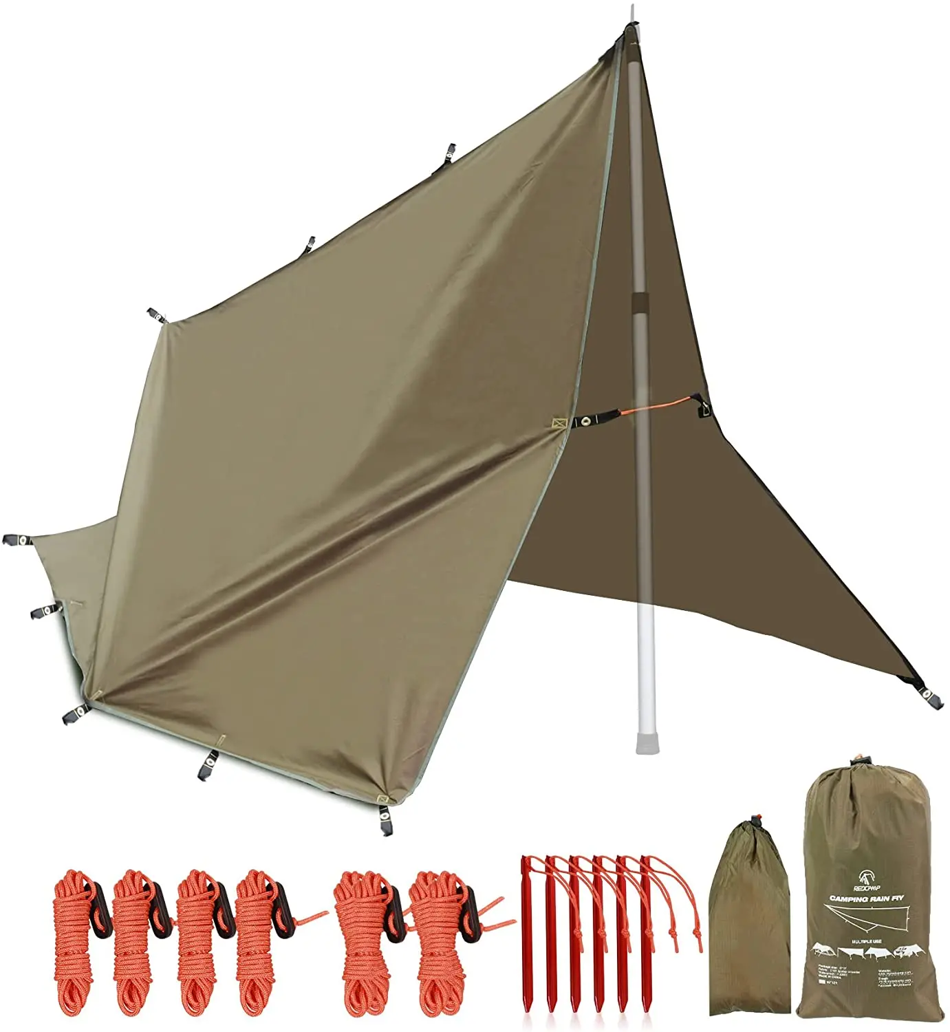 kofferraum zelt pkw Auto Heckzelt Auto,300cm*150cm*210cm autozelt für 2-3 Personen Mit 1 Wasserdichter Plane autozelt heckzelt, Heckzelt für SUV/Pkw Campingplätze im Freien (Green) Sport & Freizeit Color:Gunmetal Black 1991/chevrolet/c2500/4-3 woom 4 20