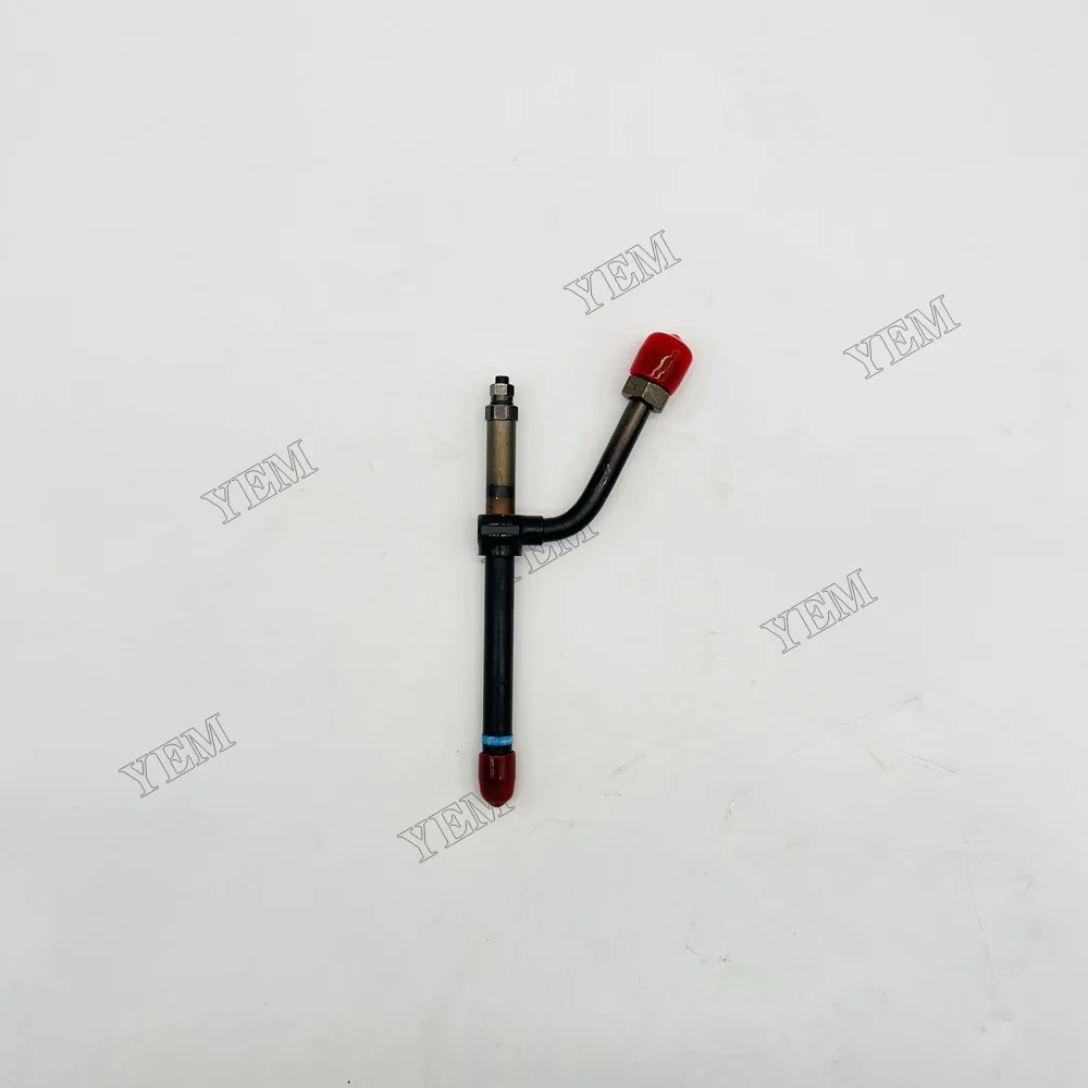 Fuel Injector AR50784 for John Deere 20493 Genuine Engine Parts 3
