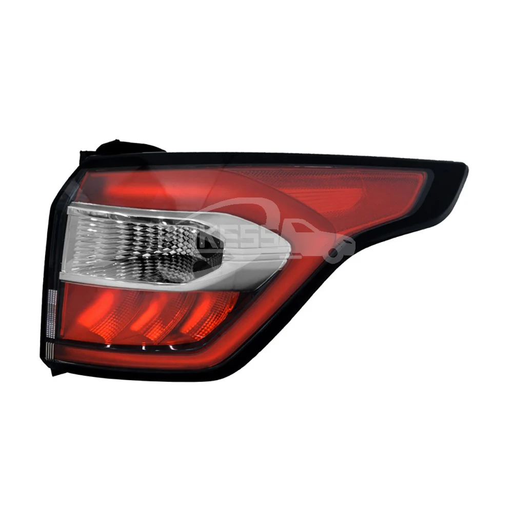 For Ford Escape Back Light GV4113404CD GV4113404CB GV4113404CC 131-191... — 6