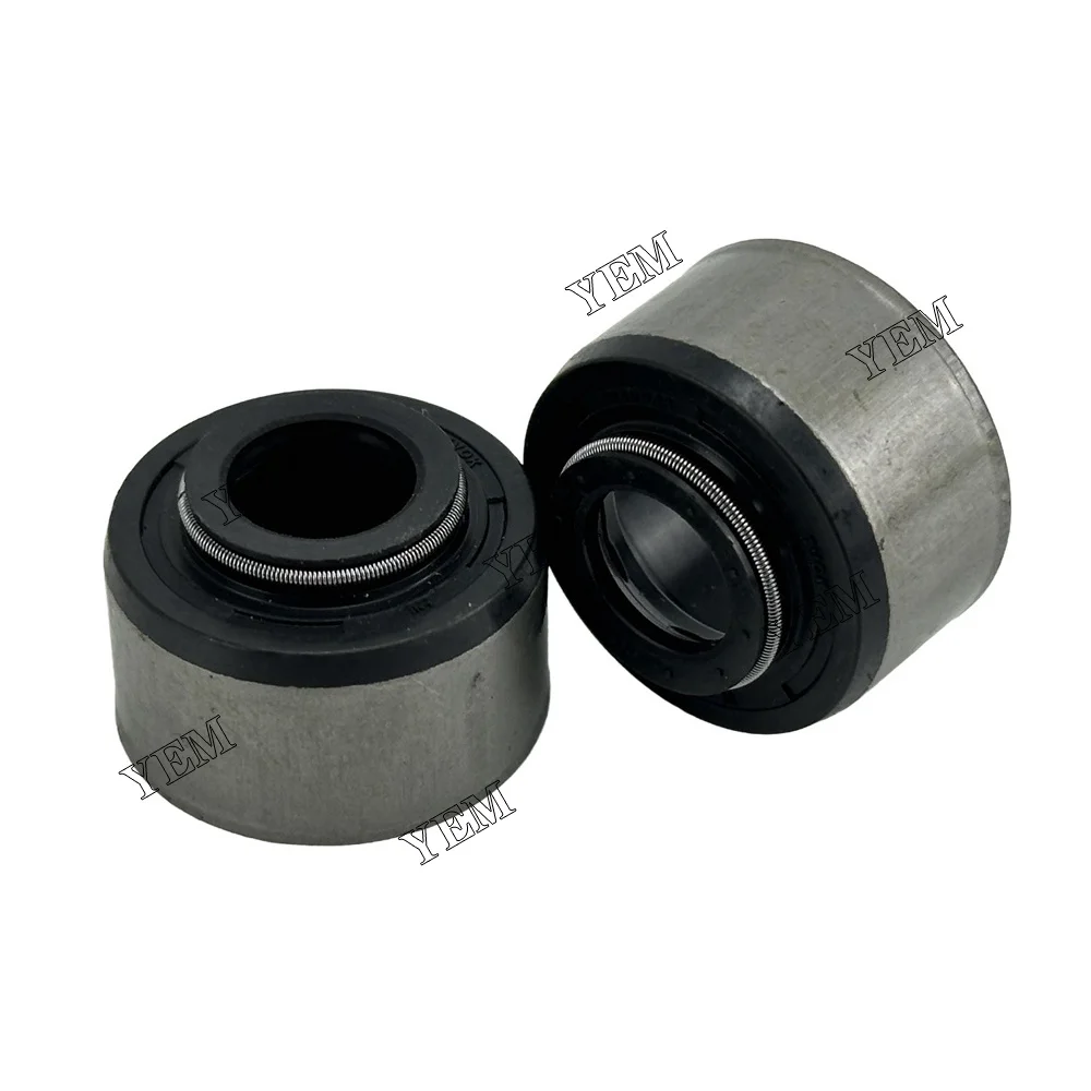 Valve Oil Seal Fit for QSK19 Engine 3