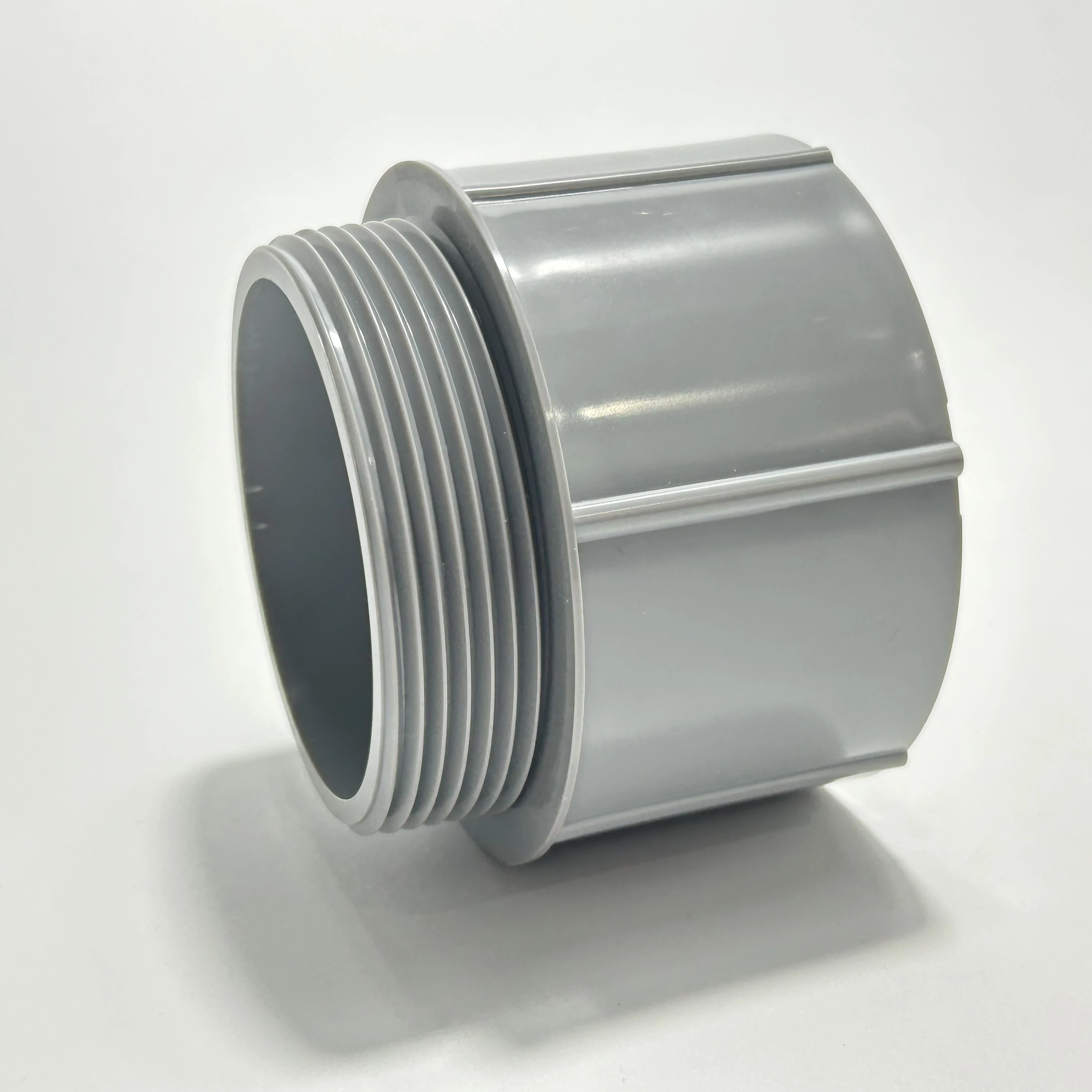 ISO9001 Plastic Injection Molding Plastic HDPE/PP/ABS & Rubber Machinery Parts  Custom Plastic Mold Plastic Manufacturer