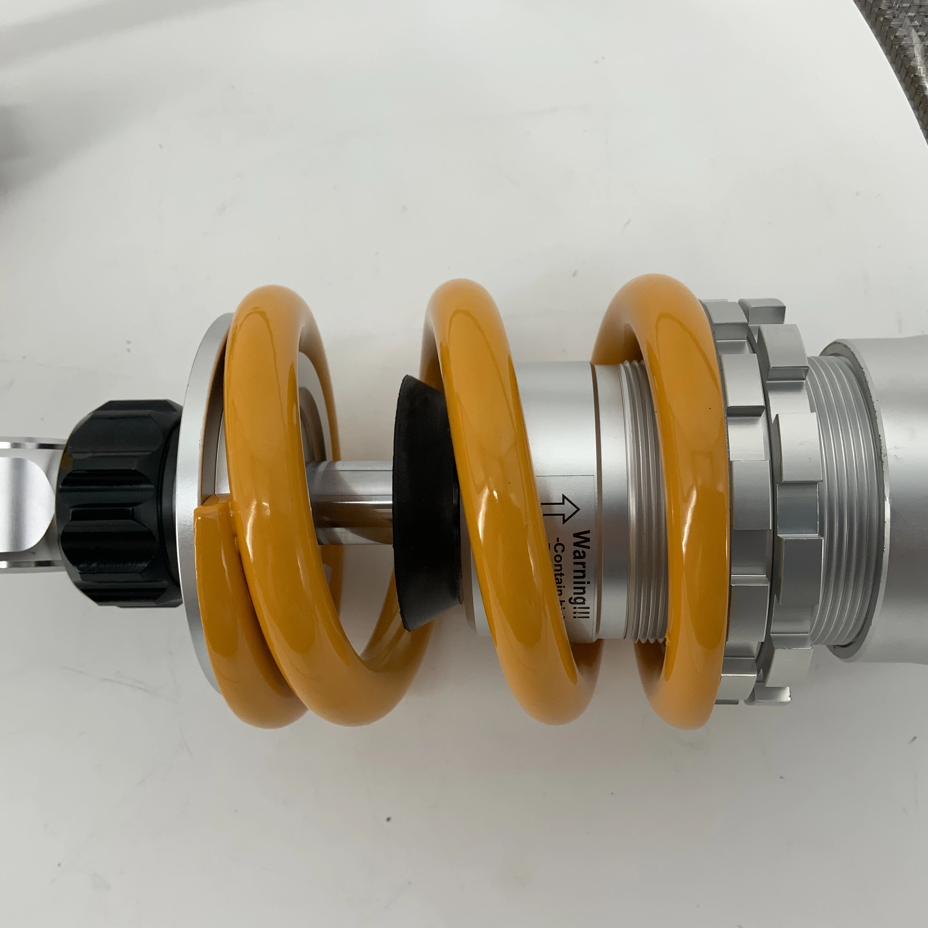 Задний амортизатор мотоцикла Y15ZR/EXCITER150 свободная регулировка детали