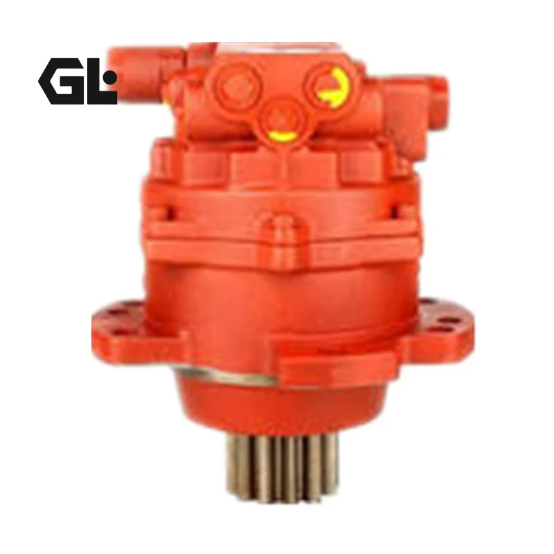 ZAX330 ZX330 Excavator PartS Swing Motor M5X180CHB M5X180 4419718
