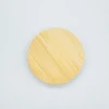 Natural bamboo color